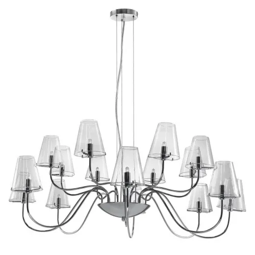 Подвесная люстра Lightstar Diafano 758164 