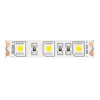 Светодиодная лента Maytoni Technical 14,4W/m 60LED/m 5050SMD дневной белый 5M 10129 