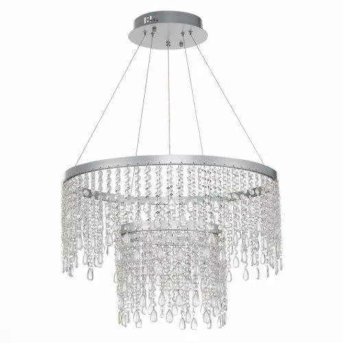 Подвесной светодиодный светильник ST Luce Vega SL6201.103.55 