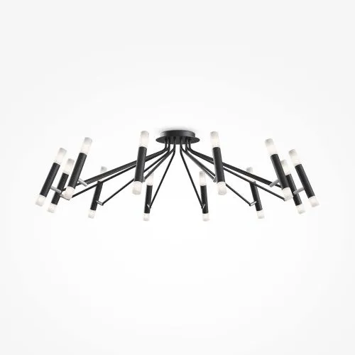 Потолочная люстра Maytoni Vigo MOD620CL-24B 
