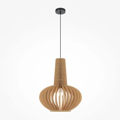 Подвесной светильник Maytoni MOD193PL-01W1  фото 5